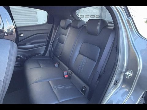 Voitures D'occasion À Cambrai | Nissan Juke 1.6 Hybrid 143Ch Tekna 2023