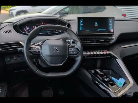 Voitures D'occasion À Cambrai | Peugeot 5008 Hybrid 136Ch Allure Pack E-Dcs6