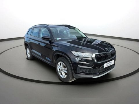 Voitures D'occasion À Cambrai | Škoda Kodiaq 1.5 Tsi 150Ch Act Business Dsg7 7 Places