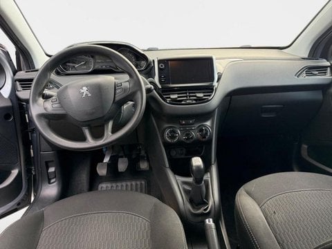 Voitures D'occasion À Cambrai | Peugeot 208 1.5 Bluehdi 100Ch E6.C Active Bvm5 86G 5P