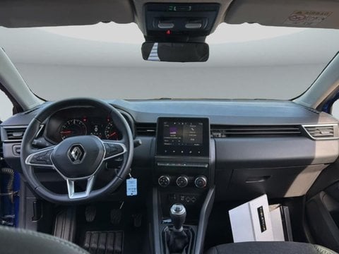 Voitures D'occasion À Cambrai | Renault Clio 1.0 Tce 90Ch Equilibre