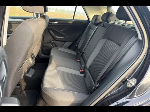 Voitures D'occasion À Cambrai | Volkswagen T-Roc 1.0 Tsi 110Ch Active