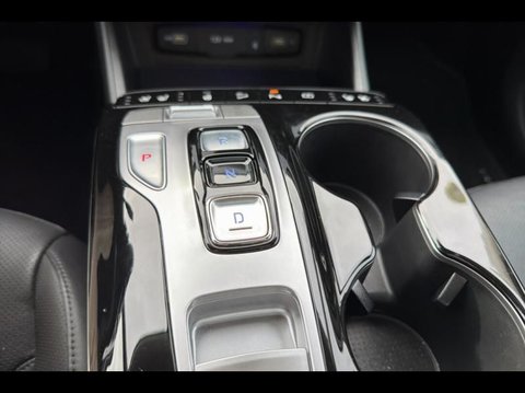Voitures D'occasion À Cambrai | Hyundai Tucson 1.6 Crdi 136Ch Hybrid 48V Executive Dct7