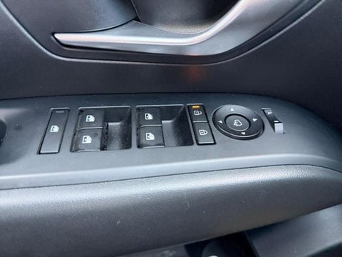 Voitures D'occasion À Cambrai | Hyundai Tucson 1.6 T-Gdi 215Ch Hybrid Intuitive