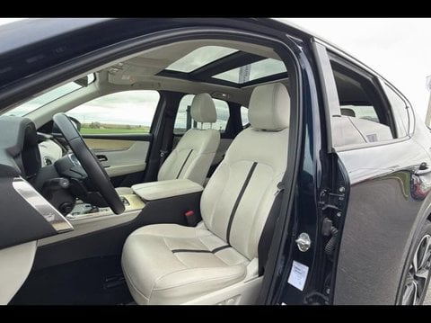 Voitures D'occasion À Cambrai | Mazda Cx-60 2.5 E-Skyactiv Phev 327Ch Takumi 4X4 Bva8 2023