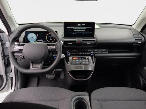 Voitures D'occasion À Cambrai | Hyundai Inster 42 Kwh 97Ch Intuitive 5Pl