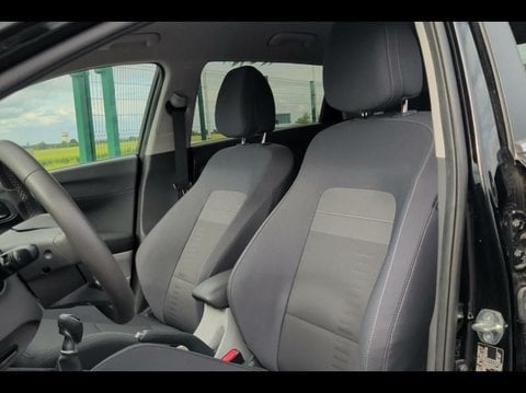 Voitures D'occasion À Cambrai | Hyundai Bayon 1.0 T-Gdi 100Ch Creative