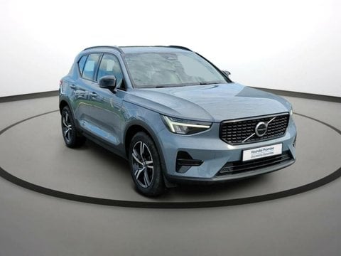 Voitures D'occasion À Cambrai | Volvo Xc40 B3 163Ch Plus Dct 7