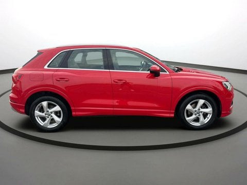 Voitures D'occasion À Cambrai | Audi Q3 35 Tfsi 150Ch Limited S Tronic 7