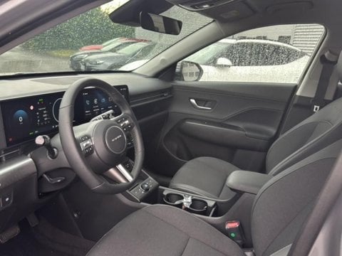 Voitures D'occasion À Cambrai | Hyundai Kona Electric 65Kwh - 217Ch Ultime Edition