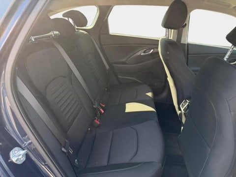 Voitures D'occasion À Cambrai | Hyundai I30 Sw 1.0 T-Gdi 100Ch Creative Dct-7