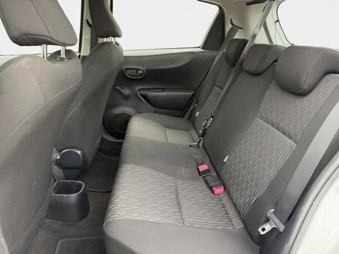 Voitures D'occasion À Cambrai | Toyota Yaris 69 Vvt-I Active 5P