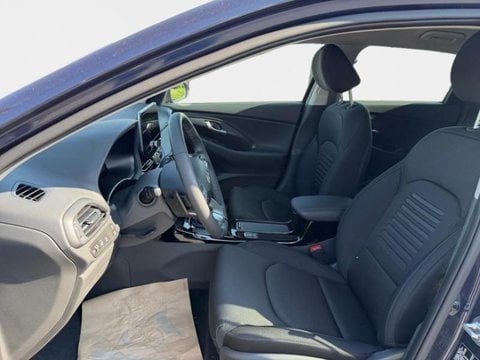 Voitures D'occasion À Cambrai | Hyundai I30 Sw 1.0 T-Gdi 100Ch Creative Dct-7