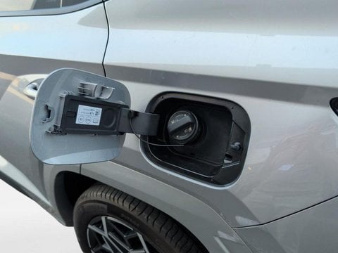 Voitures D'occasion À Cambrai | Hyundai Tucson 1.6 T-Gdi 230Ch Hybrid N Line Executive Bva6