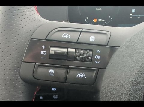 Voitures D'occasion À Cambrai | Hyundai Tucson 1.6 T-Gdi 215Ch Hybrid N Line Executive