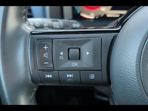 Voitures D'occasion À Cambrai | Nissan Qashqai E-Power 190Ch Tekna+ 2022