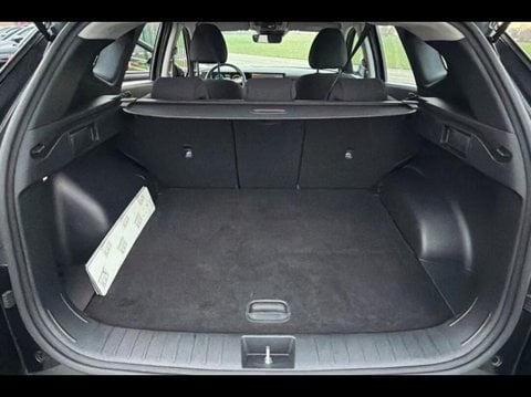 Voitures D'occasion À Cambrai | Hyundai Tucson 1.6 T-Gdi 215Ch Hybrid Intuitive
