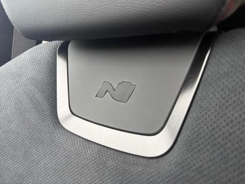 Voitures D'occasion À Cambrai | Hyundai Tucson 1.6 T-Gdi 239Ch Hybrid N Line Executive