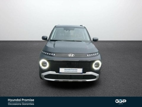 Voitures D'occasion À Cambrai | Hyundai Inster 49 Kwh 115Ch Creative 5Pl