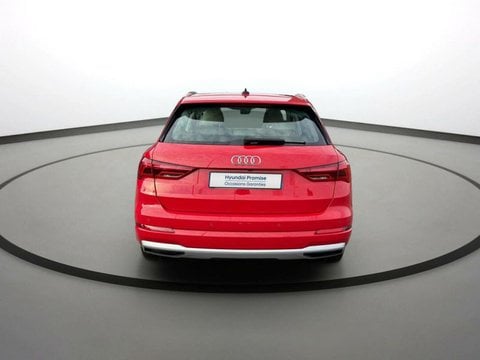 Voitures D'occasion À Cambrai | Audi Q3 35 Tfsi 150Ch Limited S Tronic 7