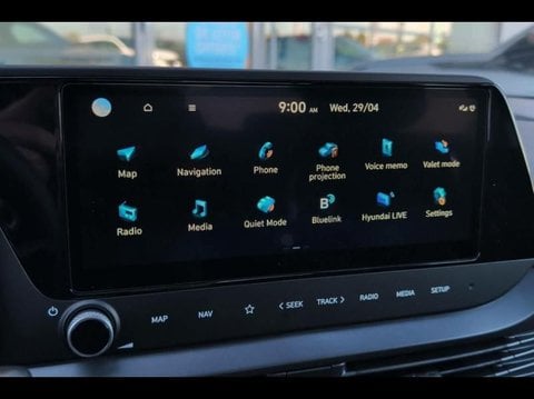 Voitures D'occasion À Cambrai | Hyundai I20 1.0 T-Gdi 90Ch Intuitive