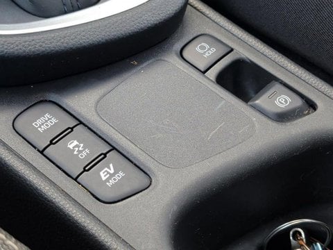 Voitures D'occasion À Cambrai | Toyota Yaris Cross 116H Design Awd-I My21