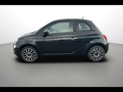 Voitures D'occasion À Cambrai | Fiat 500 1.0 70Ch Bsg S&S