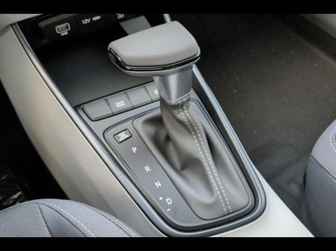 Voitures D'occasion À Cambrai | Hyundai Bayon 1.0 T-Gdi 100Ch Intuitive Dct-7