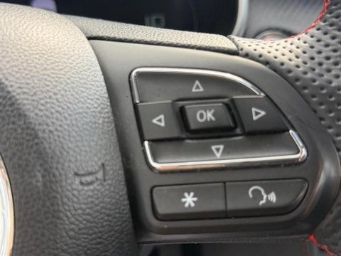 Voitures D'occasion À Cambrai | Mg Zs 1.0 T-Gdi 111Ch Luxury