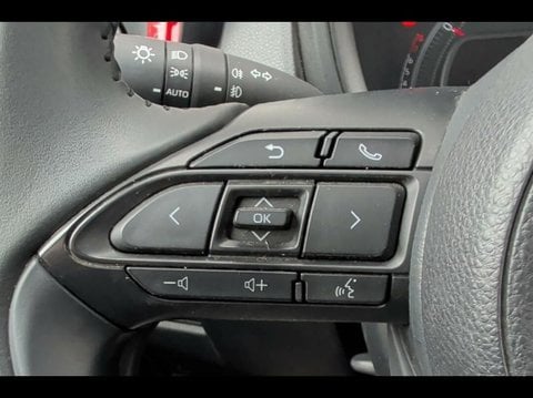 Voitures D'occasion À Cambrai | Toyota Aygo X 1.0 Vvt-I 72Ch Air Design My23
