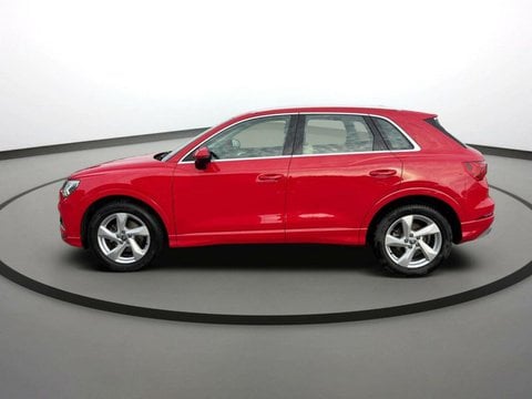 Voitures D'occasion À Cambrai | Audi Q3 35 Tfsi 150Ch Limited S Tronic 7