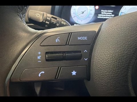 Voitures D'occasion À Cambrai | Hyundai Bayon 1.0 T-Gdi 100Ch Creative