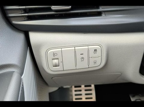 Voitures D'occasion À Cambrai | Hyundai Bayon 1.0 T-Gdi 100Ch Intuitive Dct-7