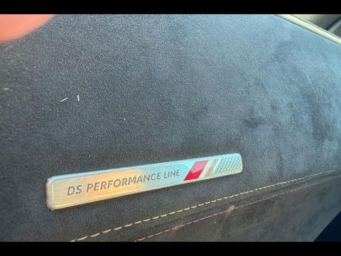 Voitures D'occasion À Cambrai | Ds Ds 7 Crossback Bluehdi 130Ch Performance Line + Automatique