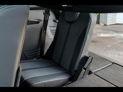 Voitures D'occasion À Cambrai | Peugeot 5008 Hybrid 136Ch Allure Pack E-Dcs6