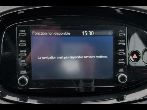 Voitures D'occasion À Cambrai | Toyota Aygo X 1.0 Vvt-I 72Ch Air Design My23