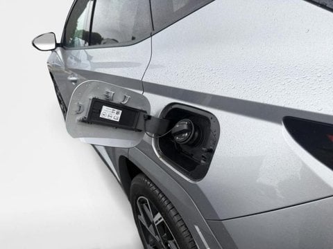 Voitures D'occasion À Cambrai | Hyundai Tucson 1.6 T-Gdi 239Ch Hybrid N Line Executive