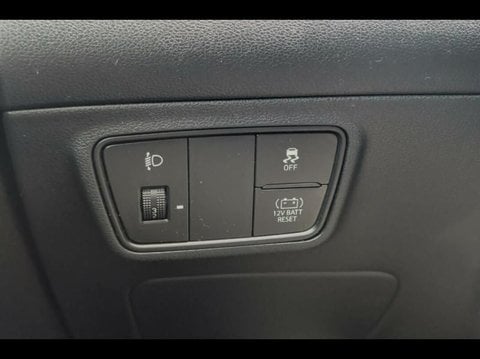 Voitures D'occasion À Cambrai | Hyundai Tucson 1.6 T-Gdi 230Ch Hybrid Business Bva6