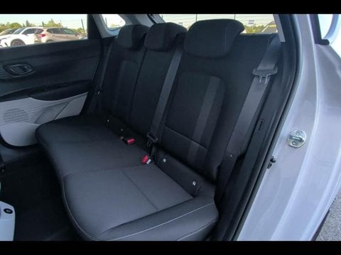 Voitures D'occasion À Cambrai | Hyundai I20 1.0 T-Gdi 90Ch Intuitive