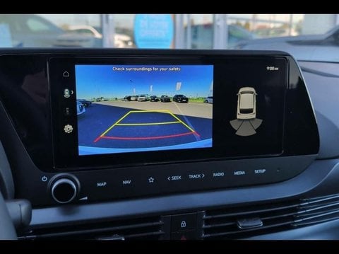 Voitures D'occasion À Cambrai | Hyundai I20 1.0 T-Gdi 90Ch Intuitive