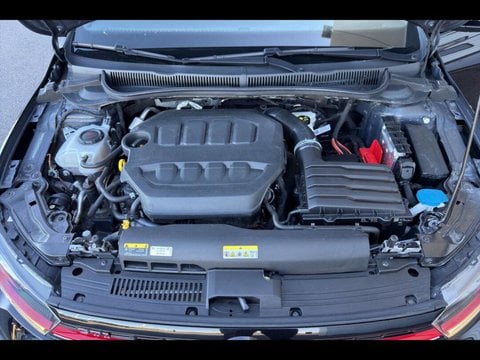 Voitures D'occasion À Cambrai | Volkswagen Polo 2.0 Tsi 207Ch Gti Dsg7