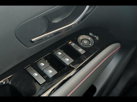 Voitures D'occasion À Cambrai | Hyundai Tucson 1.6 T-Gdi 239Ch Hybrid N Line Executive