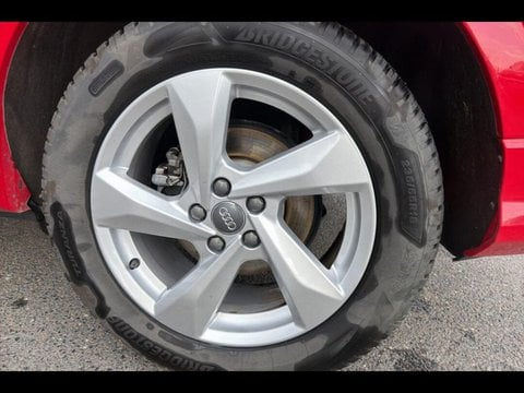 Voitures D'occasion À Cambrai | Audi Q3 35 Tfsi 150Ch Limited S Tronic 7
