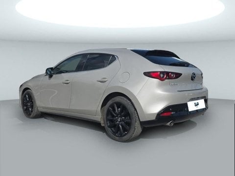 Voitures D'occasion À Cambrai | Mazda Mazda 3 Mazda 3 2.5 E-Skyactiv-G M-Hybrid 140Ch Homura 2025