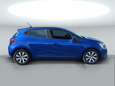 Voitures D'occasion À Cambrai | Renault Clio 1.0 Tce 90Ch Equilibre