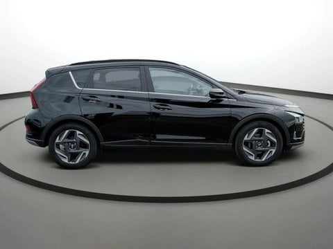 Voitures D'occasion À Cambrai | Hyundai Bayon 1.0 T-Gdi 100Ch Creative