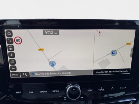 Voitures D'occasion À Cambrai | Hyundai I30 Sw 1.0 T-Gdi 100Ch Creative Dct-7