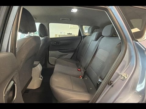 Voitures D'occasion À Cambrai | Hyundai Bayon 1.0 T-Gdi 100Ch Creative