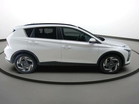 Voitures D'occasion À Cambrai | Hyundai Bayon 1.0 T-Gdi 100Ch Creative Dct-7