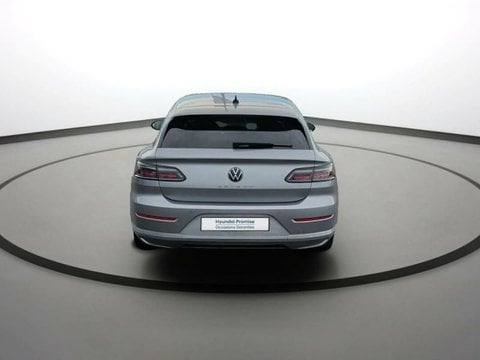 Voitures D'occasion À Cambrai | Volkswagen Arteon 2.0 Tdi Evo 150Ch Elegance Dsg7